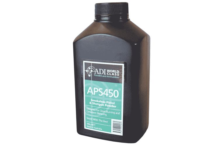 ADI Powder APS450 2kg