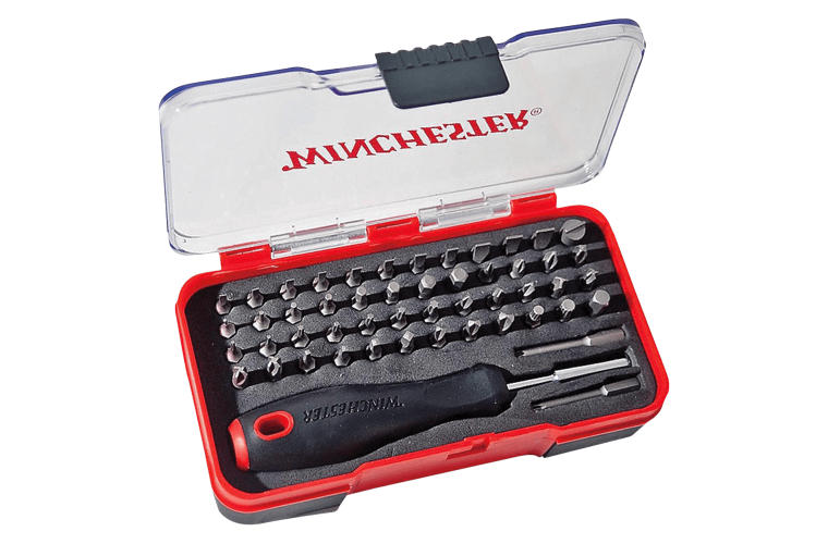 Winchester Gunsmith Screwdriver Set