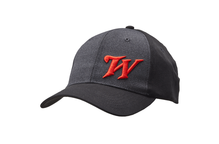 Winchester M.O.A Cap Black