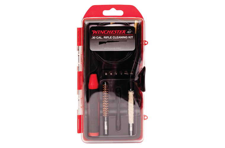 Winchester 410G Mini-Pull Shotgun Cleaning Kit