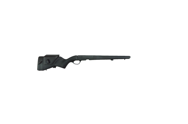 Steyr SSG04 Stock