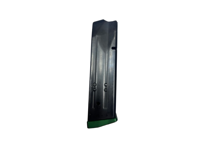 CZ TS2 9MM 10rnd Magazine