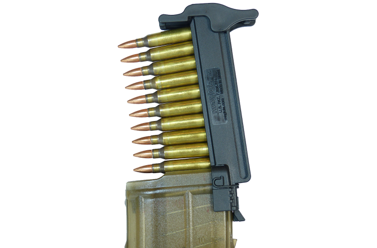 Steyr AUG 5.56/.223 StripLULA 10rd Magazine Loader