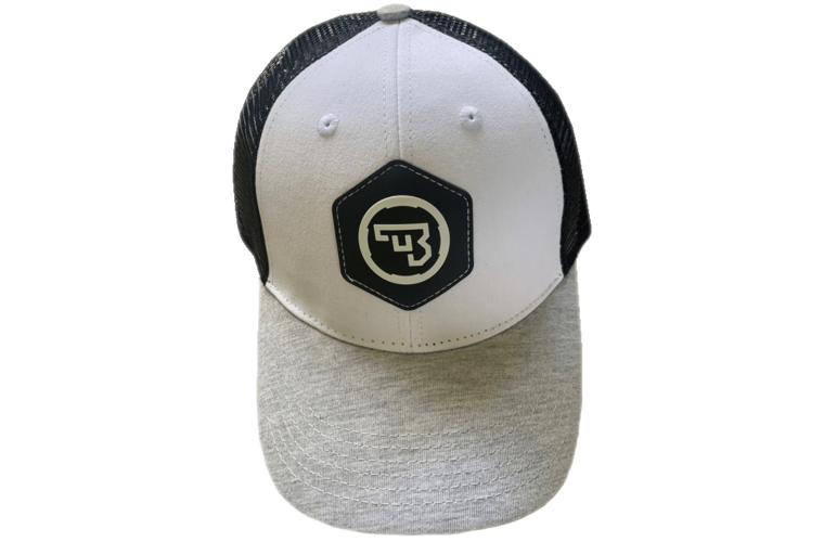 CZ Cap White