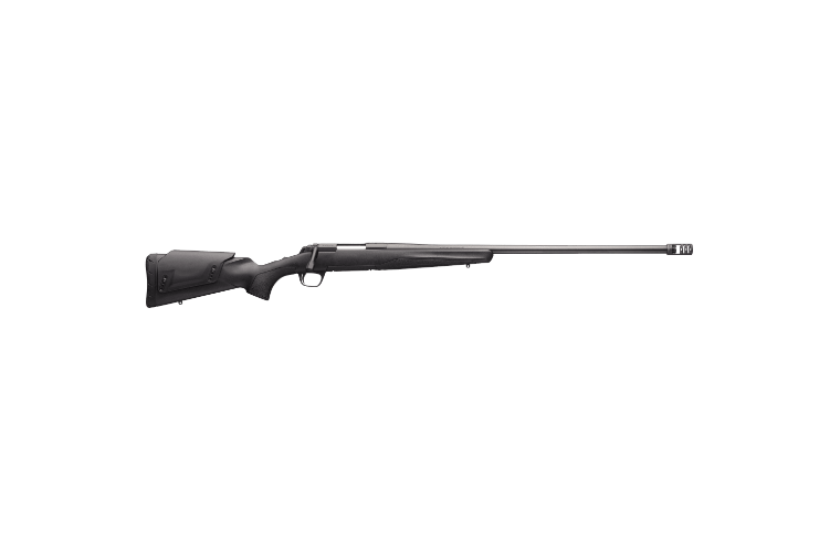 Browning X-Bolt Stalker Long Range 308Win 4rnd Mag