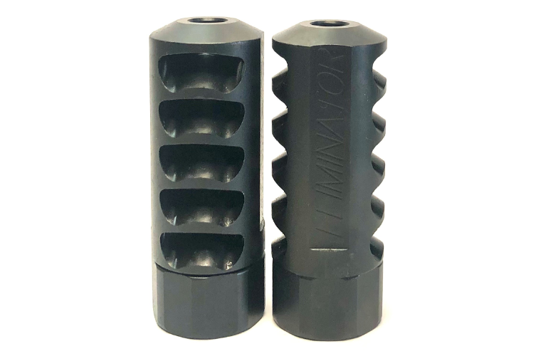 Grizzly Brake Eliminator 12x28-5P