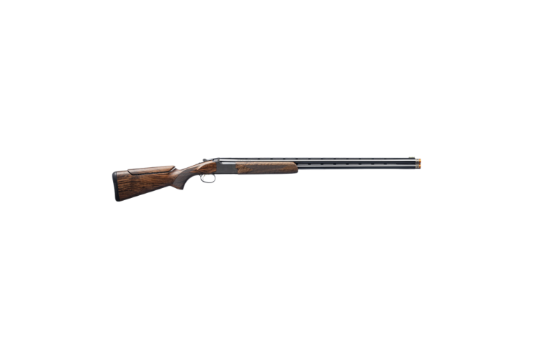 Browning B525 Ultra XS Dark Pro 12ga Adj 32"