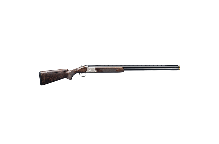 Browning B525 SPG Autumn Silver 12ga Adj 30"