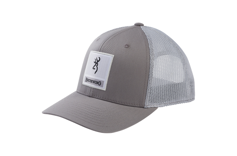 Browning Cap Prowler Grey