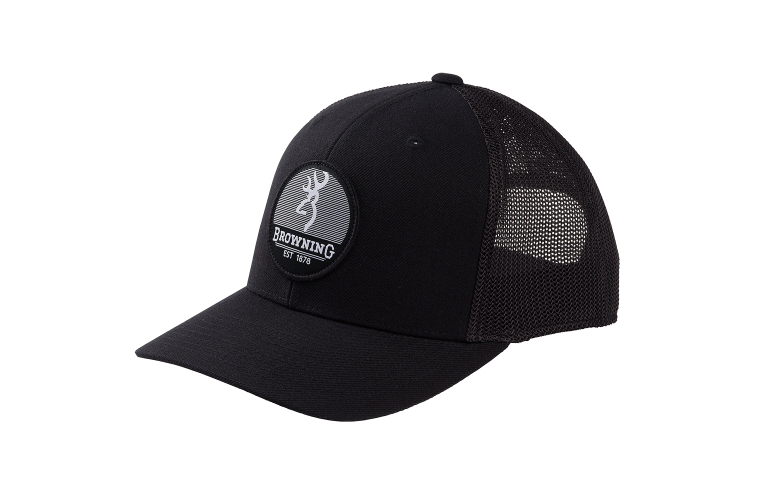 Browning Cap Circuit Black