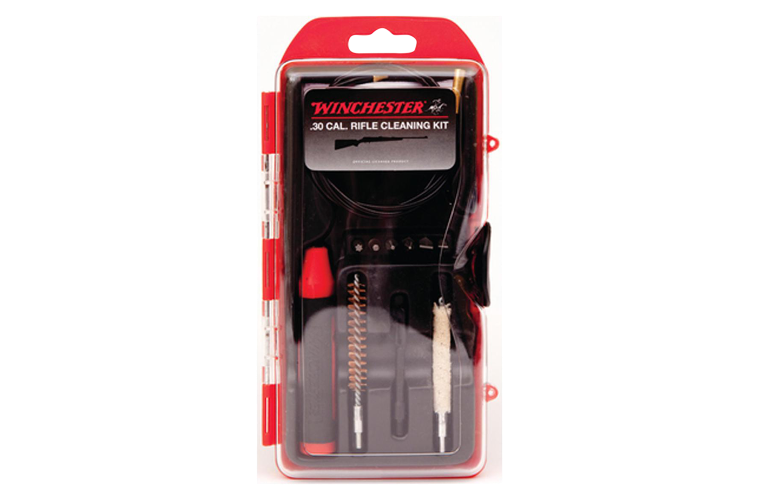 Winchester 30 Mini-Pull Rifle Cleaning Kit