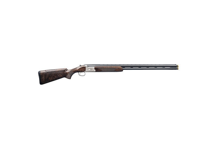 Browning B525 SPG Autumn Silver 12ga Adj 32"