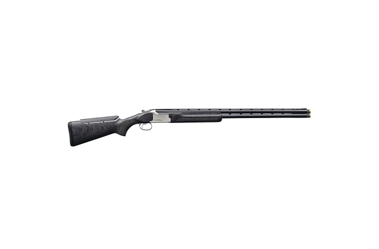 Browning B525 Ultra XS Black Laminate Adj 12ga 30" Midas