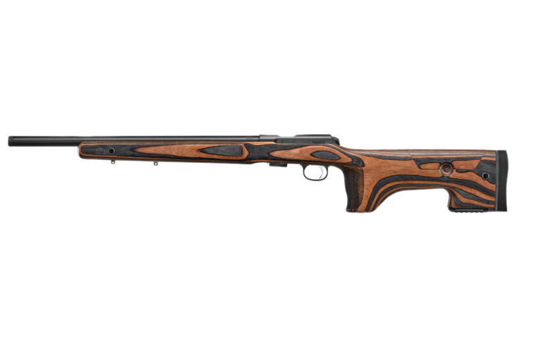 CZ 457 Range 22LR 5rnd