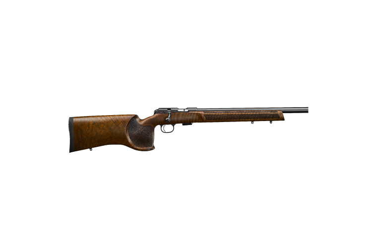 CZ 457 Varmint MTR 22LR 5rnd 20" TB