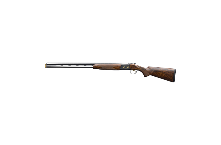 Browning B525 Sporter One Black Gold, 12M 81INV +EXT