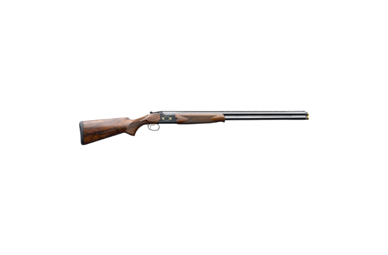 Browning B525 Sporter One Black Gold, 12M 76 INV+ EXT