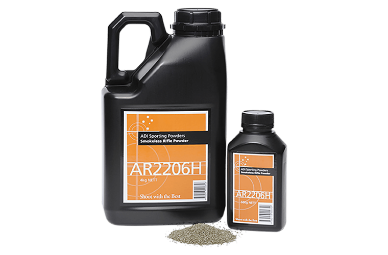 ADI Powder AR2206H 4kg