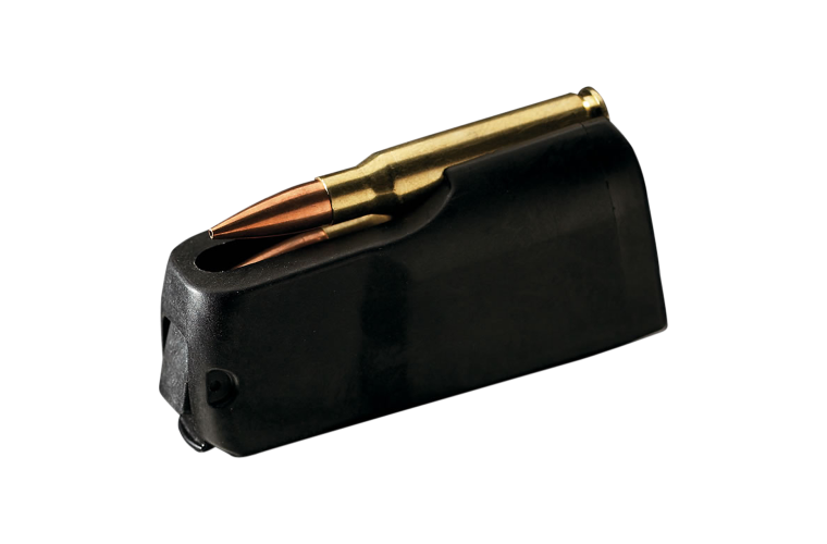 Browning X-Bolt 6.5CM 4rnd Magazine