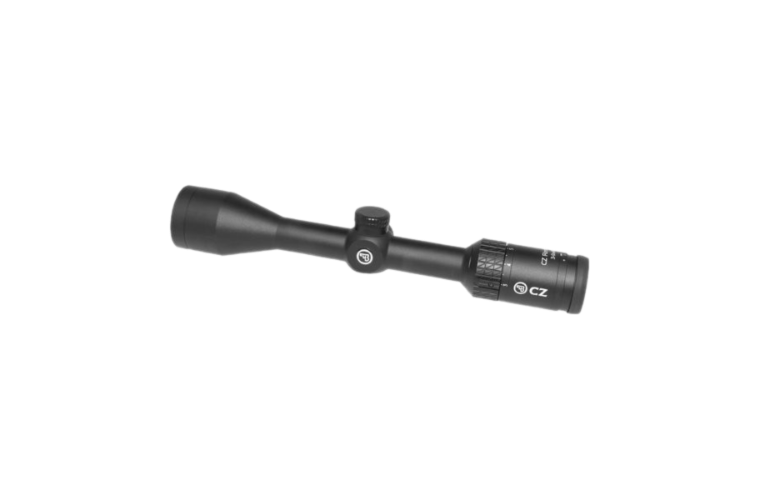 CZ Rimfire Scope 3-9x42