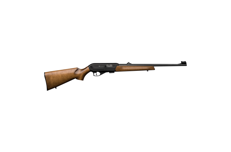 CZ 512 Semi Auto Walnut 22LR 5rnd Mag