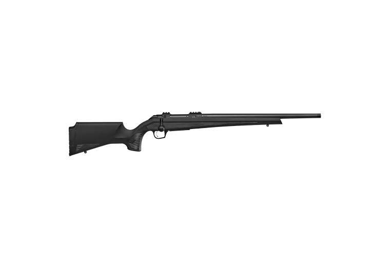 CZ 600 Alpha 300WM 3rnd Mag