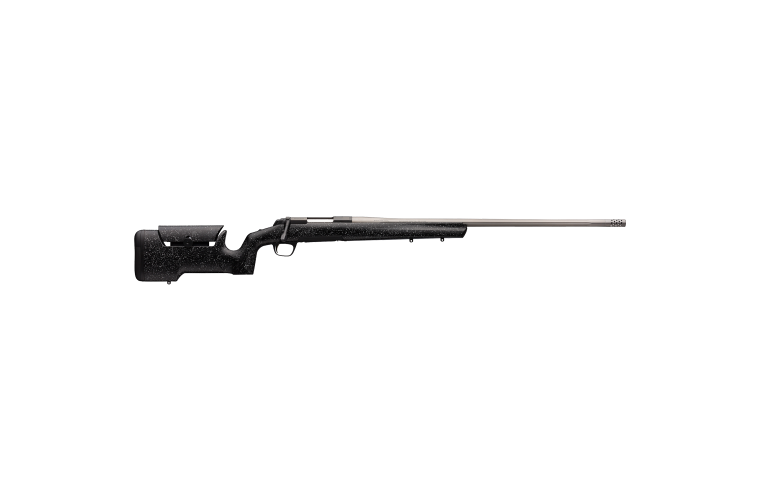 Browning X-Bolt Max LR 300 RUM 3rnd