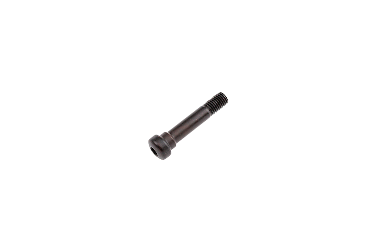 Browning Xbolt Trigger Guard Screw Rear Medallion PN53