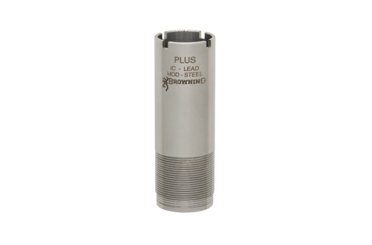 Browning Invector-Plus Flush Cylinder Choke Tubes 12 Gauge