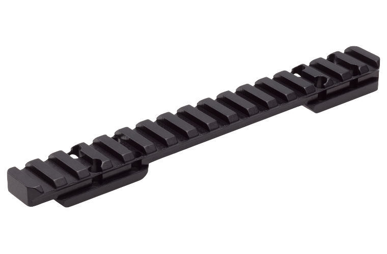 Browning X-Bolt Picatinny Rail 20 MOA LA