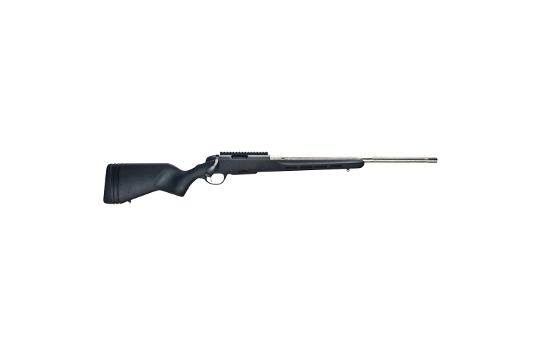 Steyr Pro Varmint Stainless 308Win 4rnd Mag