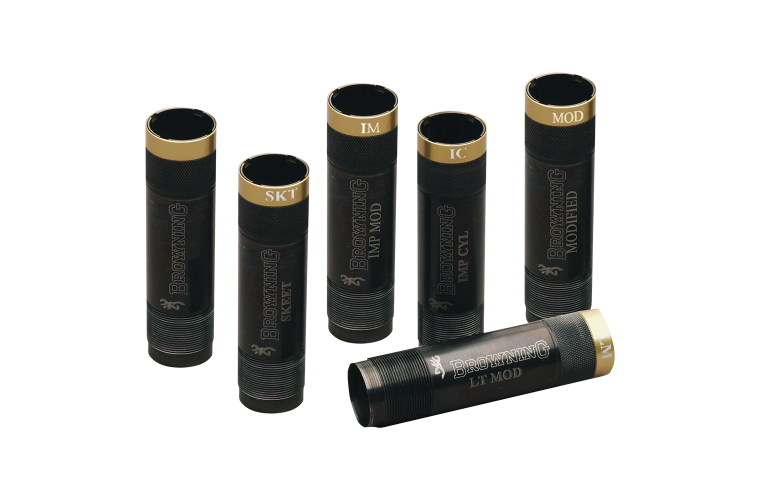 Browning Invector+ Midas Choke Full 12G