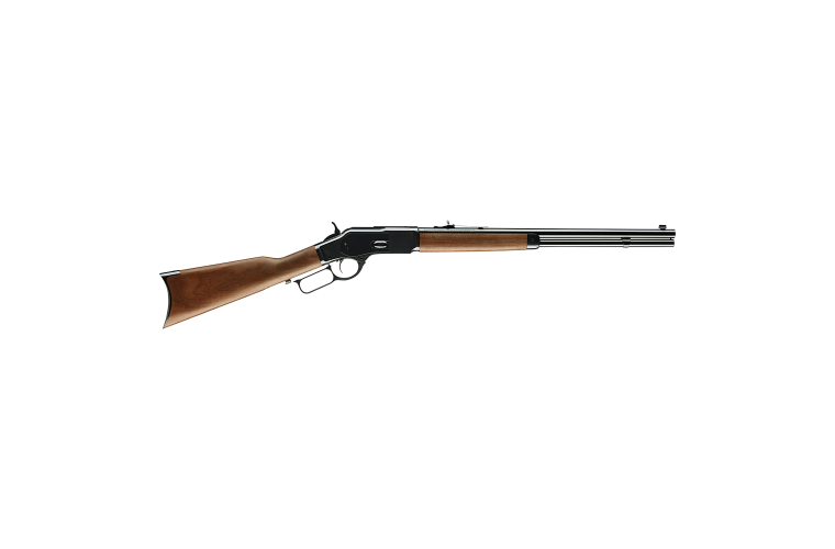 Winchester M73 Short 357-38 10rnd Mag