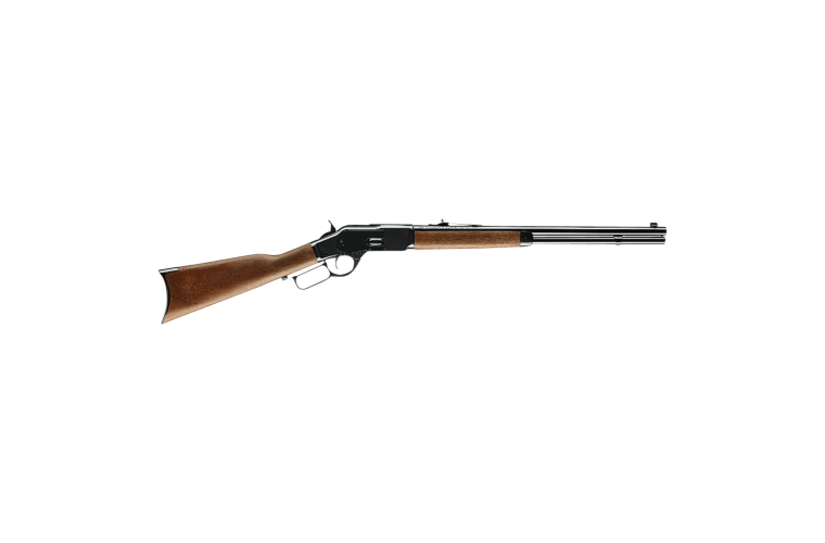 Winchester M73 Short 44-40Win 10rnd Mag