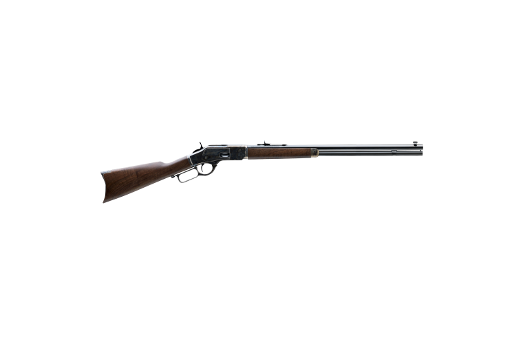 Winchester M73 Sporter CH Oct 44-40Win 13rnd Mag