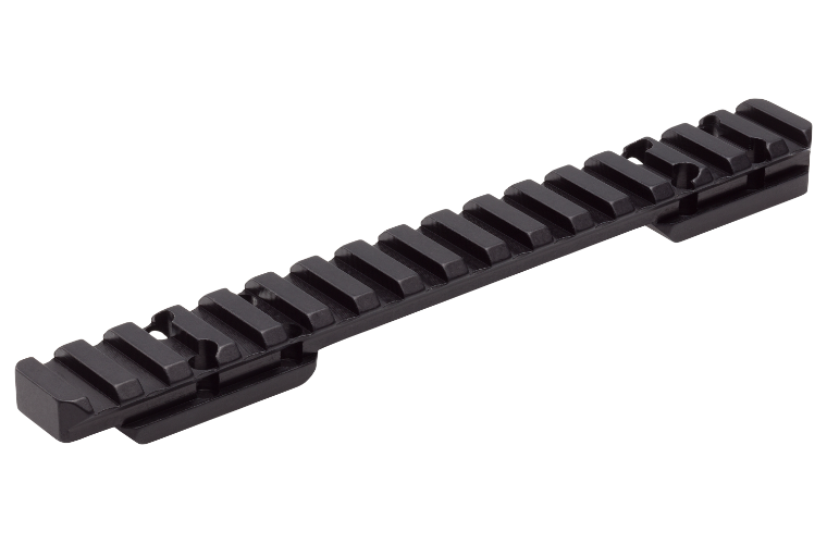 Browning X-Bolt Picatinny Rail 20 MOA LA