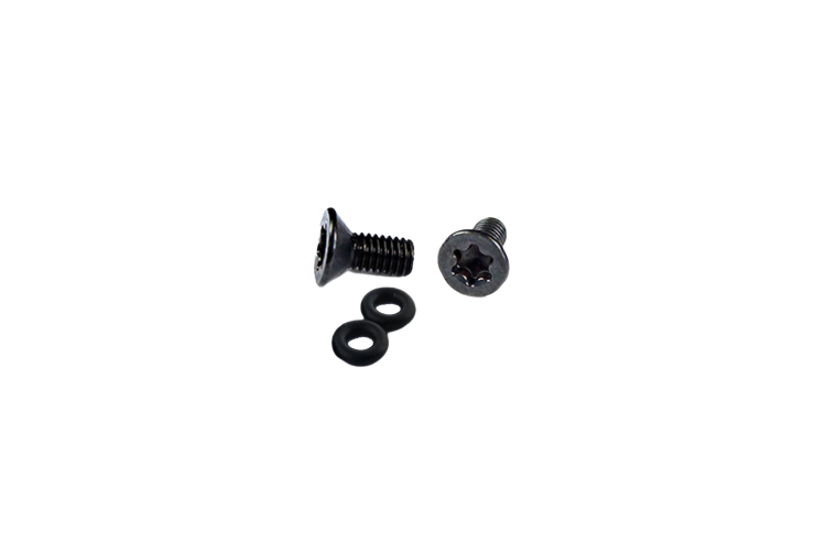 LOK Grips CZ T20 Torx Grip Screws
