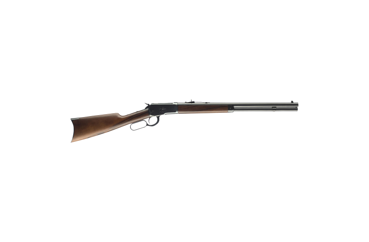 Winchester 1892 Short 357Mag 10rnd Mag