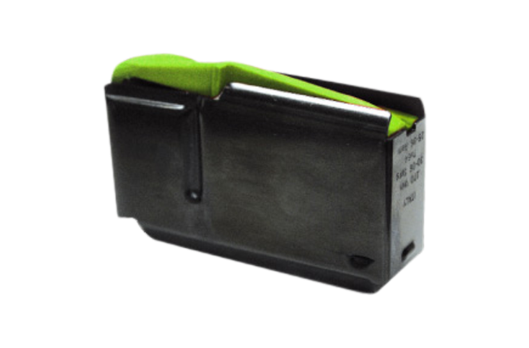 Browning Maral/Winchester SXR2 30-06 4rnd Magazine body