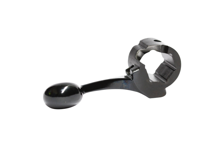 Browning Xbolt Bolt Handle Medallion PN4