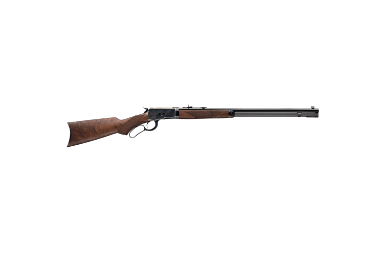 Winchester 1892 DLX Octagon Takedown 357Mag 11rnd Mag