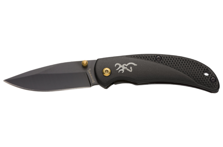 Browning Knife Prism 3 Black
