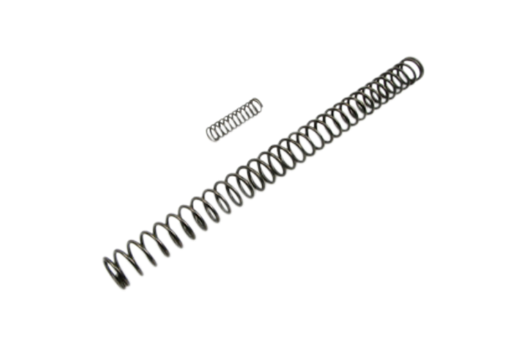 CZ 75, 85, SP-01, 2075 slide stop spring  PN3