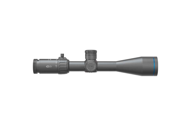 Meopta MeoPro R6 4.5-27x50 FFP RD (MIL) - MRAD