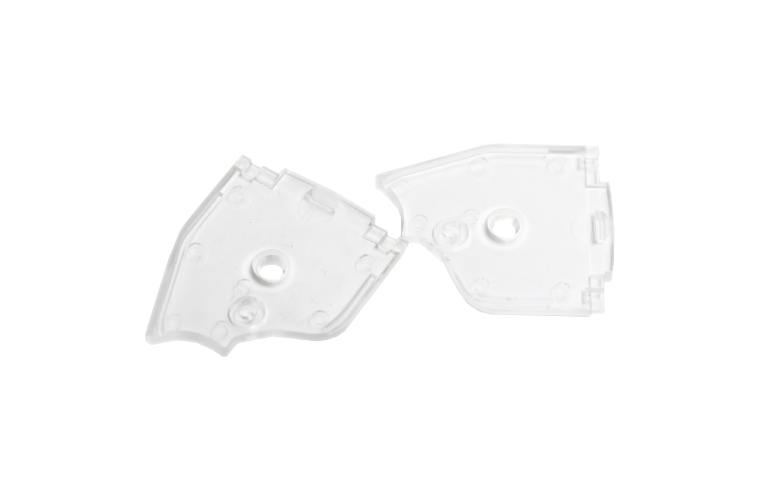 Steyr SL Magazine Clear Back Piece