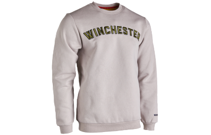  Winchester Falcon Sweatshirt Grey Small