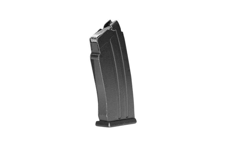 CZ 455-512-457-515 22LR 10rnd Steel Magazine