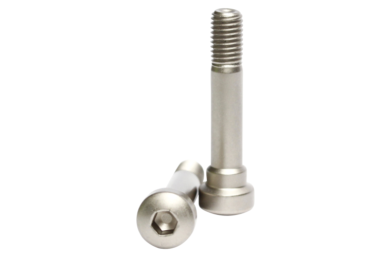 Browning Xbolt Trigger Guard Screw Rear SS PN53