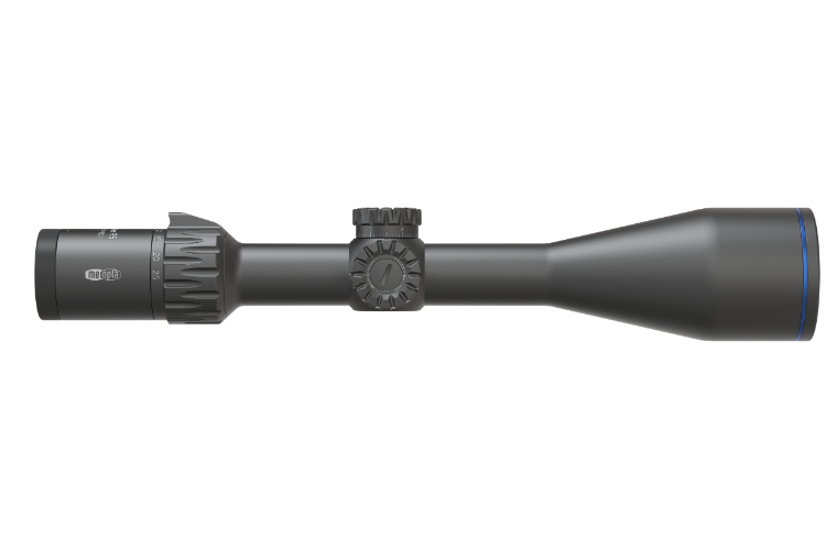 Meopta MeoHunter R5 5-25x56 FFP RD BDC 3