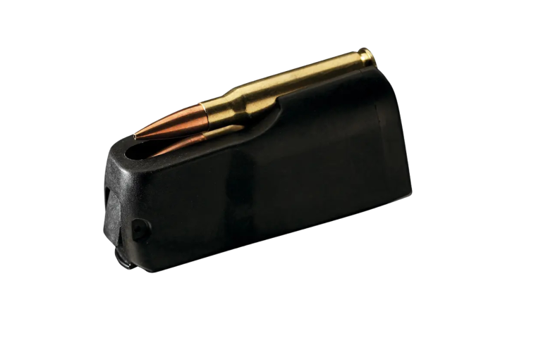 Browning X-Bolt .300PCR 3rnd Magazine